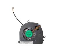 JJKSKV Ventola di Raffreddamento CPU Portatile, Compatibile con Lenovo, U450 AB0605HX-QB3 20031 20032 DC280007IA0, Sostituzione del Dispositivo di Raffreddamento