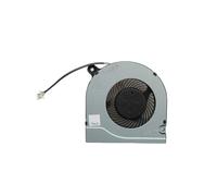 JJKSKV Ventola di Raffreddamento della CPU, Compatibile for Acer, Extensa 15 EX215-51G N19C1 Dissipatore di Calore GeForce MX230 GPU EH5LW-DIS-ASM PN: AT2ME0020C0, Raffreddatore for Laptop(Fan)