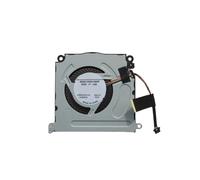 JJKSKV Ventola di Raffreddamento della CPU del Laptop, Compatibile con Valve, Compatibile con Steam Deck, Q1 256 Go Q2 512go Huaying BN5010S5H-N00P DC5V 0,5 A HYMDQ5D555F105