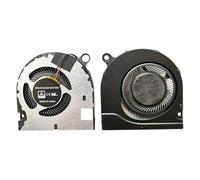 JJKSKV Ventola di Raffreddamento for Computer Portatile, ventole di Raffreddamento for Laptop, Compatibile con Acer, Compatibile con TravelMate, TM P2 TMP215-52 P214-52 P215-52 P214 Series N19Q7