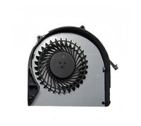 JJKSKV Ventola di Raffreddamento for CPU Portatile, Compatibile con Lenovo B580 B480 B485 V480C B490 M490 M495 B590 E49(1 Piece)