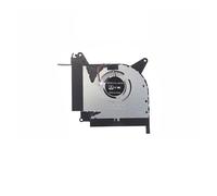 JJKSKV Ventola di Raffreddamento GPU CPU Portatile, Compatibile for ASUS, ROG Strix RTX Scar II GL704 GL704G S7C GL704GW 13NR00N0M10111 13N1-5BP0311(GPU Fan 1pcs)