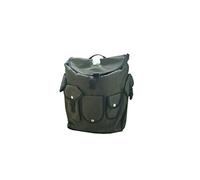 JJM EUROPE Zaino per funghi unisex adulto, verde