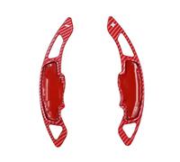 JJRFVBGT Estensione Cambio Volante Compatibile con Accord 9th 10th CV1 CR1-CR3 2013~2017 2018 2019 2020 2021 2022 Volante per Auto Paddle Shifter Extension Gear Shift Paddle(color1)