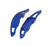 JJRFVBGT Estensione Cambio Volante Compatibile con Mazda 3/6 Cx-3 Cx-4 Mx5 per Atenza per Axela 2016 2017 2018 Paddles al Volante per Auto Estendi Gli Accessori per La Decorazione del Cambio(2)