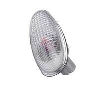JJRFVBGT indicatori di direzione Auto Compatibile con Mitsubishi per L200 1997 1998 1999 2000 2001 2002 2003 2004 Lampada Luce di Direzione per Auto Gruppi Indicatori di Direzione per Auto MB821172