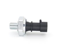 JJRFVBGT Interruttore Olio Motore Compatibile con Fiat per Stilo per Multi per Wagon 192 1.6L 2003 2004 2005 2006 2007 2008 1 Pz Interruttore Sensore Pressione Olio Motore 1252555 1252573