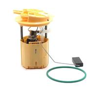 JJRFVBGT Pompa Carburante Automobile Compatibile con Jeep per Wrangler per JK 2.8L Diesel 2007 2008 2009 2010 2011 Modulo Pompa Carburante Auto 52126005AB A2C53122678