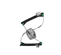 JJRFVBGT Sostituzione Alzavetro Compatibile con EOS 2008 2009 2010 2011 2012 2013 2014 2015 2016 Anteriore Destro Anteriore Sinistro Potenza OEM: 1Q0837461 1Q0837462(1Q0837461)