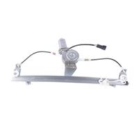 JJRFVBGT Sostituzione Alzavetro Compatibile con Fiat per Doblo 2005 2006 2007 2008 2009 2010 Alzacristalli Elettrico Anteriore Sinistro 46751439 46810677 51704763 51718404