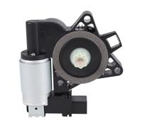 JJRFVBGT Sostituzione Alzavetro Compatibile con Mazda 3 2004 2005 2006 2007 2008 2009 Motore Elettrico Alzacristallo Lato Passeggero Anteriore O Lato Guida Posteriore G22C5858XF