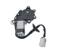 JJRFVBGT Sostituzione Alzavetro Compatibile con Nissan per 350Z 2002 2003 2004 2005 2006 2007 Motore Regolatore Alzacristallo Sinistro E Destro OEM: 80730-CD00A 80731-CD00A(Left)