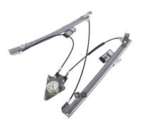 JJRFVBGT Sostituzione Alzavetro Compatibile con Seat per Altea 5P1 2004-2022 per Toledo III 5P2 2004-2009 Alzacristalli Elettrico Anteriore Destro 5P0837462