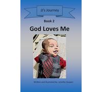JJ's Journey: God Loves Me: A Children’s Story About Belonging and God’s Love