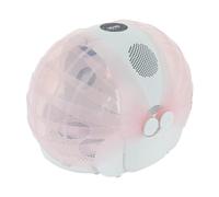 JJsdwin Asciugatrice automatica pieghevole per animali domestici, 600 W, asciugatrice automatica a 360°, per animali domestici, gatti e cani