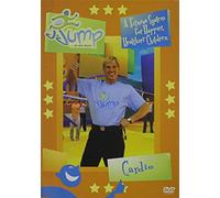 Jjump to the Music: Cardio