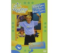 Jjump to the Music: Strength