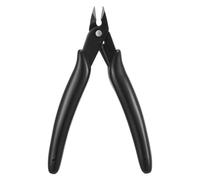 JJUNW Kit di strumenti per extension per capelli, pinze per taglio cheratina con molla di apertura, mini pinze per capelli per micro nano anelli, strumento di rimozione e rimozione