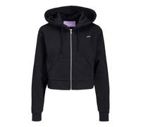 JJXX Abbie Felpa con Cappuccio e Zip Intera Casual Con Cappuccio Donna (GT24396)