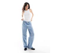 JJXX - Body bianco allacciato al collo 34