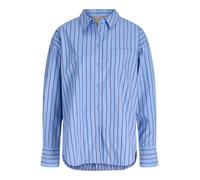 JJXX Camicia da donna 'JXJamie' blu chiaro / rosso vino Donna JJXX S