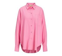 JJXX Camicia da Donna Jxjamie Breeze Summer LS Wvn SN, Morning Glory, S