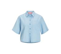 JJXX Camicia da donna 'JXWindy' blu chiaro / bianco Donna JJXX XS
