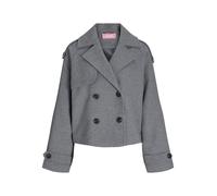 JJXX Cappotto di mezza stagione 'JXElle' grigio Donna JJXX M grigio
