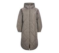JJXX Cappotto di mezza stagione 'Sienna' mocca Donna JJXX XS mocca