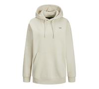 Felpa da donna con cappuccio JJXX Abbie Rel Every Brush Beige S