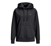 JJXX Felpa 'Abbie' grigio chiaro / nero Donna JJXX S grigio chiaro / nero