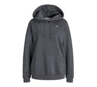 JJXX Felpa 'ABBIE' grigio sfumato / bianco Donna JJXX XS grigio sfumato / bianco