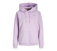 JJXX Felpa 'ABBIE' lilla chiaro / lilla scuro Donna JJXX L lilla chiaro / lilla scuro