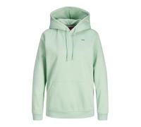JJXX Felpa 'ABBIE' menta / verde scuro Donna JJXX S menta / verde scuro