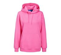 JACK & JONES Jjxx Jxabbie Ls Rel Every Brush Hood Noos, Felpa con cappuccio, Carmine Rose, M