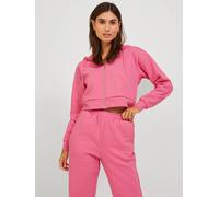 Jjxx Felpa da donna con Cappuccio e Zip modello Abbie regular