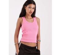 JJXX - Frida - Canotta rosa acceso a coste 40-42