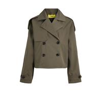 JJXX Giacca di mezza stagione 'Carlie' verde Donna JJXX M verde