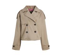 JJXX Giacca di mezza stagione 'CARLIE' beige scuro, Taglia XS