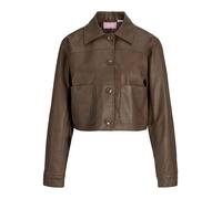 JJXX Giacca di mezza stagione marrone Donna JJXX L marrone