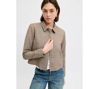 JJXX Giacca Leggera Jxzia Beige