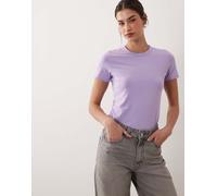 JJXX - Gigi - T-shirt viola chiaro 34