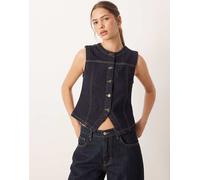 JJXX Gilet 'JXIndie' marino Donna JJXX XS