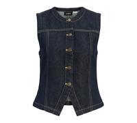 JJXX Gilet 'JXIndie' marino Donna JJXX M