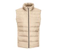 JJXX Gilet 'Nora' beige scuro Donna JJXX L beige scuro