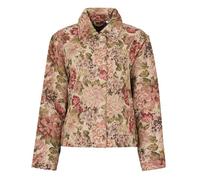 JJXX Giubbotto JXCARMEN JULIA OVERSHIRT in Rosa EU M