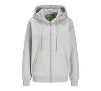 JACK & JONES Abbie RLX JJXX Full Zip Sweatshirt XL