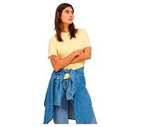 JJXX Jack & Jones Jxanna SS Regular Every Tee Noos T-Shirt Donna, Sunlight, XL