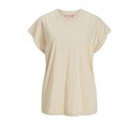 JJXX Jack&Jones Jxastrid Boxy SL Every Tee Jrs Noos, Nebbia, XS