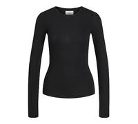 JJXX Maglietta 'Harmony' nero, Taglia S